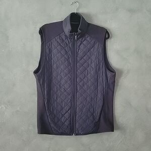 Perry Ellis vest